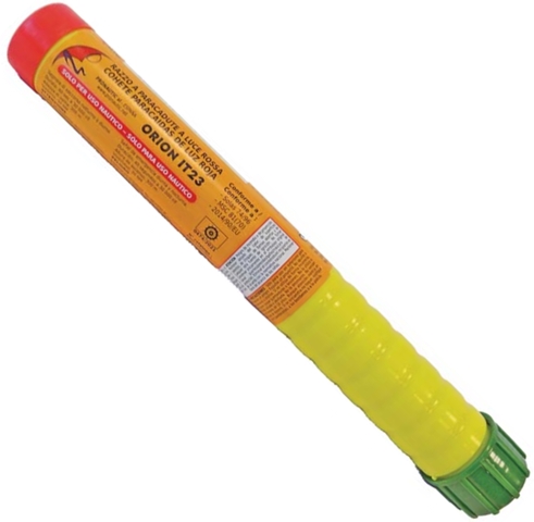 Pirotecnia Zona 1