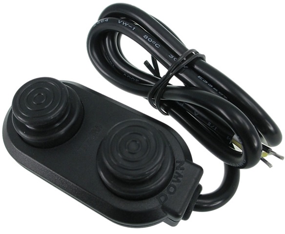 Mando Molinete AA10191