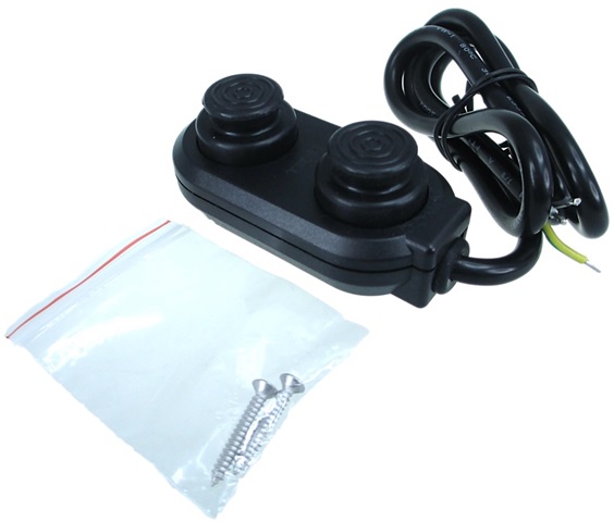 Mando Molinete AA10191