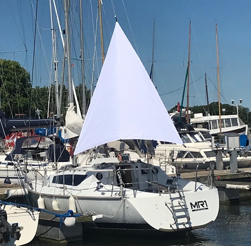 Parasol TALAMEX