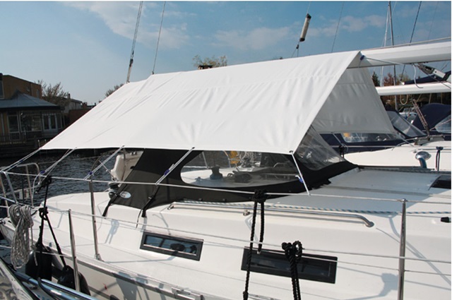 Toldo Bañera TALAMEX