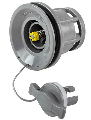Valvula Neumatica SSCL00009106 (2 uds)