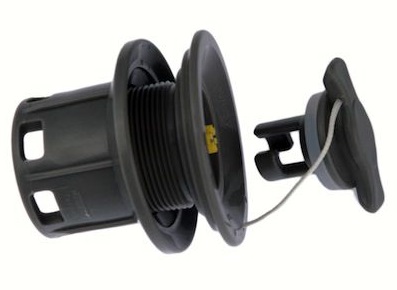Valvula Neumatica SSCL00009106 (2 uds)