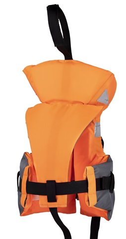 Chaleco PLASTIMO KID'O