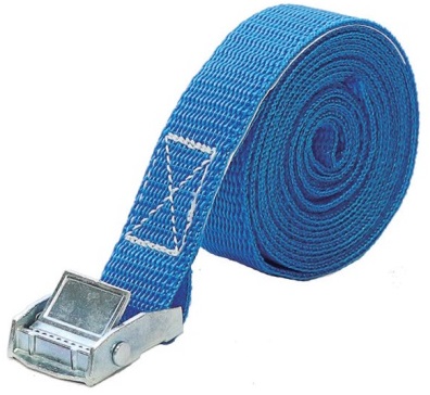 Cincha Hebilla (2 uds)