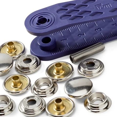 Broches PRYM 390 211 (10u)