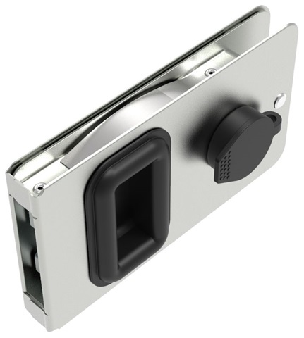 Cerradura SOUTHCO MF-03-110-60