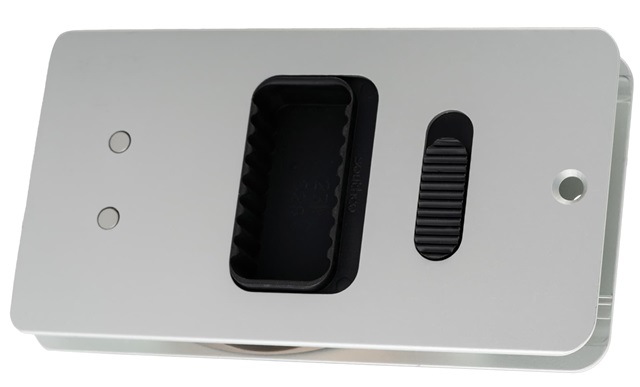Cerradura SOUTHCO MF-03-110-60