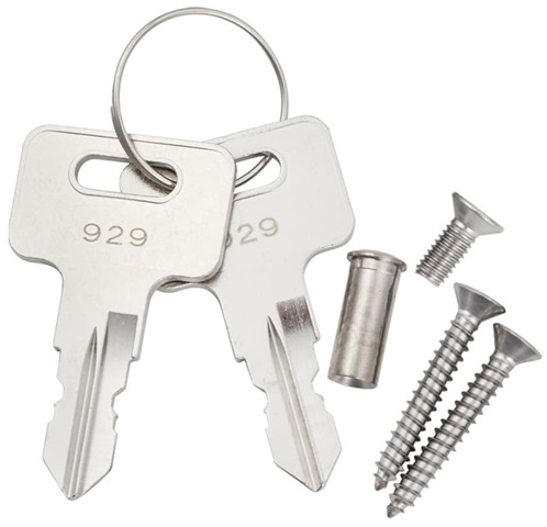 Cerradura SOUTHCO MF-03-110-60