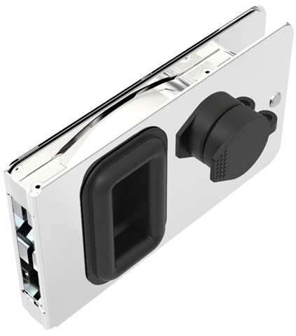 Cerradura SOUTHCO MF-03-110-24