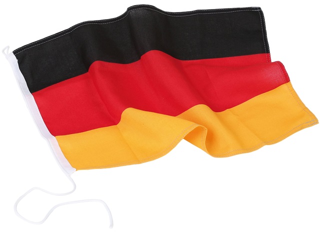Bandera Alemania