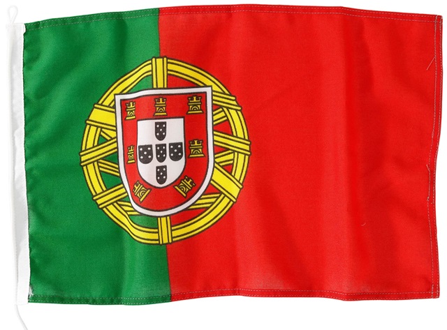 Bandera Portugal