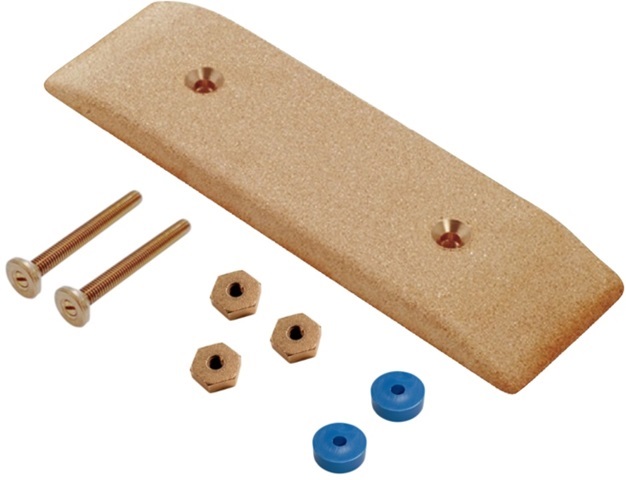 Placa Masa TECNOSEAL 205x65mm