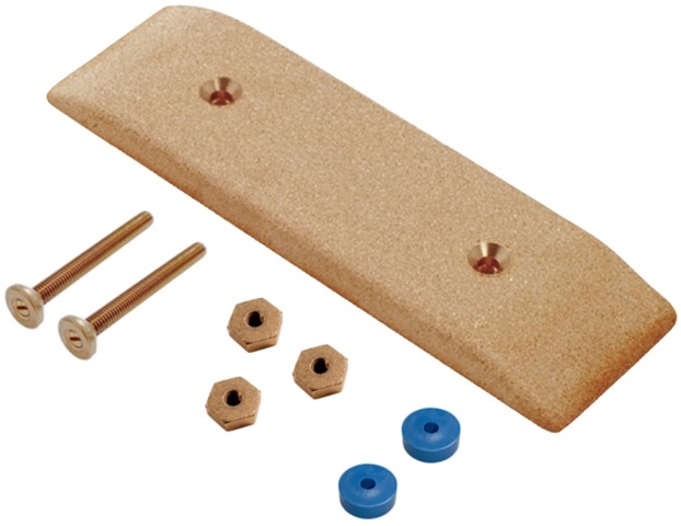 Placa Masa TECNOSEAL 300x80mm