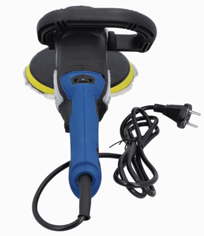 Pulidora 220v 1200w 180mm