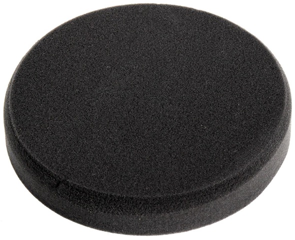 Boina Abrillantado 180mm
