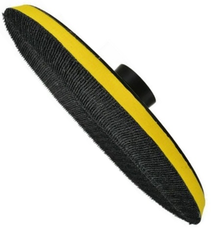 Disco Velcro Pulidora 180mm