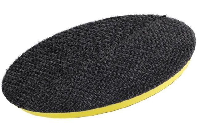 Disco Velcro Pulidora 180mm