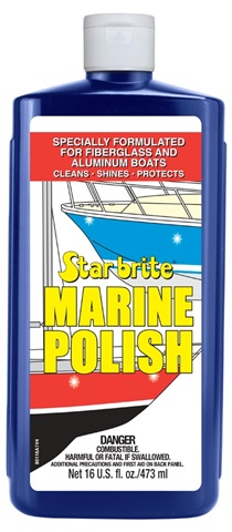 Abrillantador STARBRITE Suave 473ml