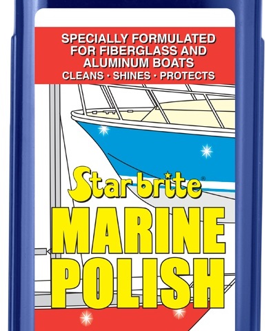 Abrillantador STARBRITE Suave 473ml