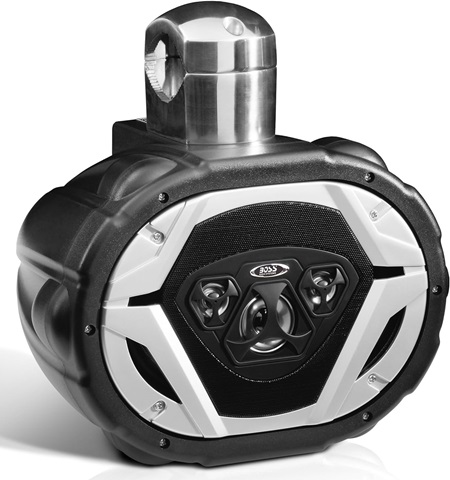 Altavoz BOSS AUDIO MRWT69