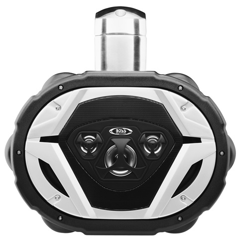 Altavoz BOSS AUDIO MRWT69