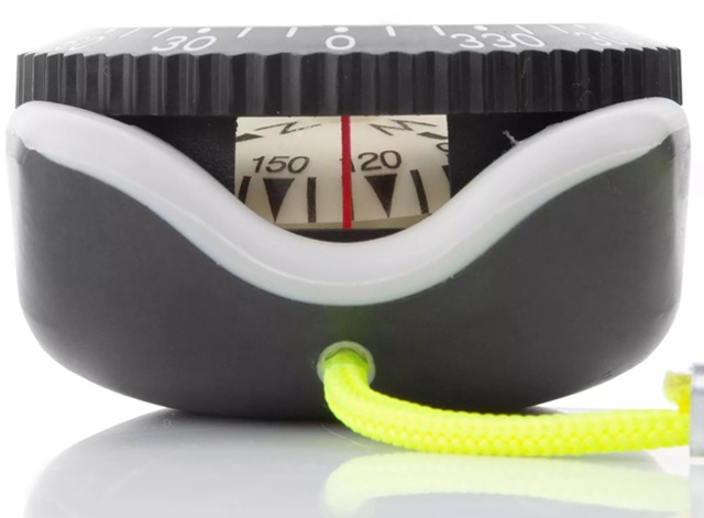 Compas AUTONAUTIC V-Finder