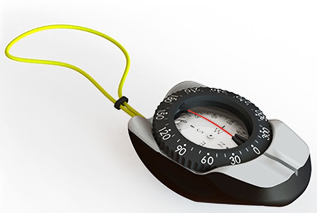 Compas AUTONAUTIC V-Finder