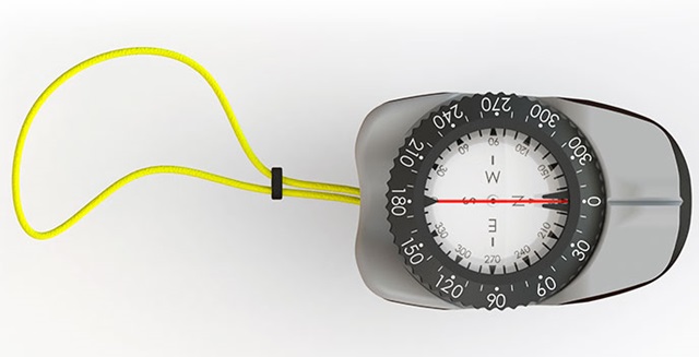Compas AUTONAUTIC V-Finder