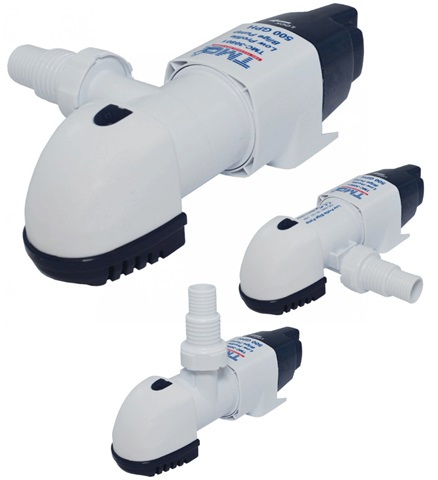 Bomba TMC 30801 Auto 500