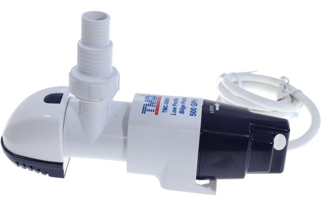 Bomba TMC 30801 Auto 500