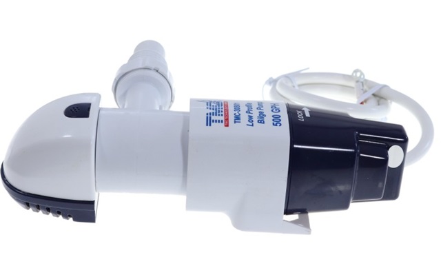 Bomba TMC 30801 Auto 500