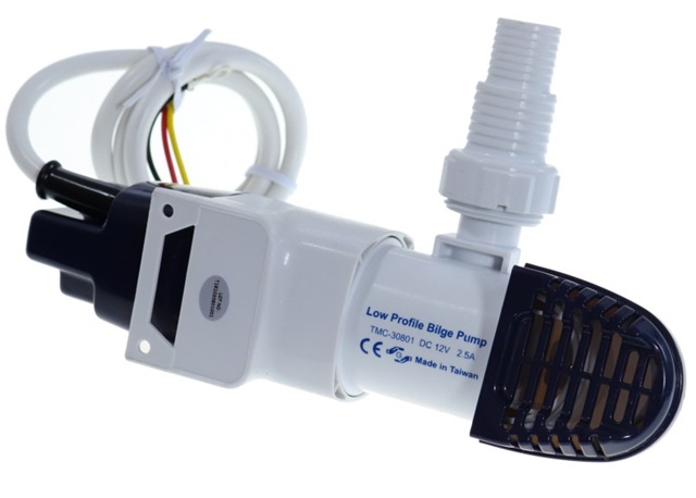 Bomba TMC 30801 Auto 500