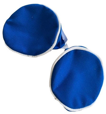 Funda Winche PLASTIMO Dralon (2uds)