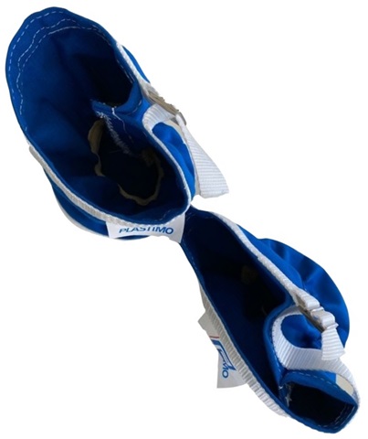 Funda Winche PLASTIMO Dralon (2uds)