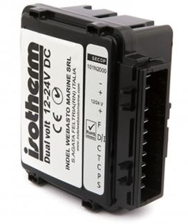 Unidad Electronica ISOTHERM SSEG00043DA