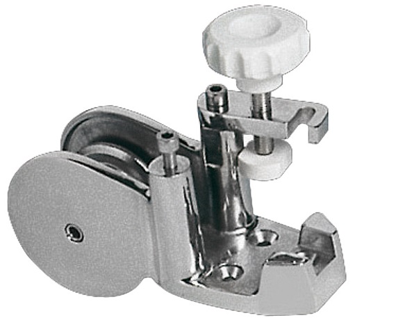 Puntera Proa Bloqueo Inox 205