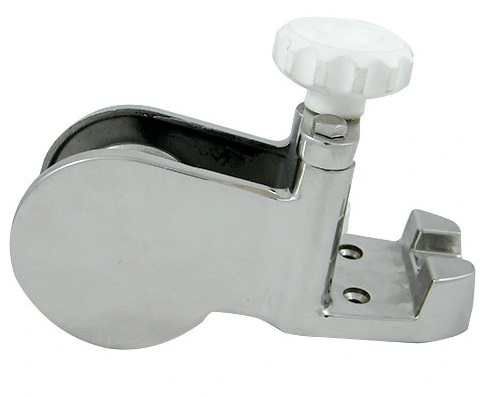 Puntera Proa Bloqueo Inox 205