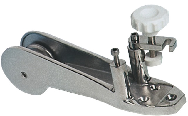 Puntera Proa Bloqueo Inox 340