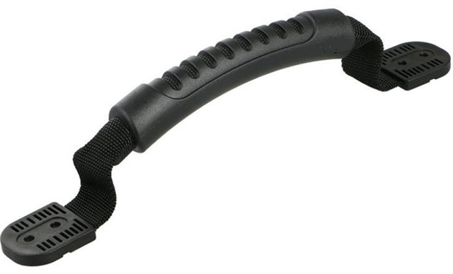 Asidero Kayak