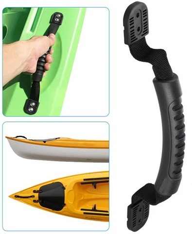 Asidero Kayak