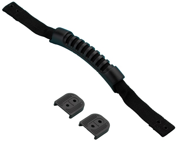 Asidero Kayak