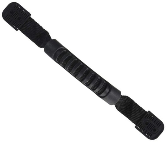 Asidero Kayak