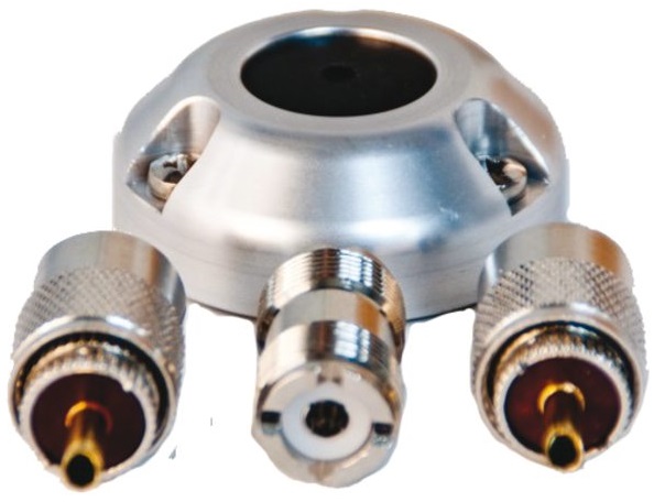 Pasacables Cable VHF