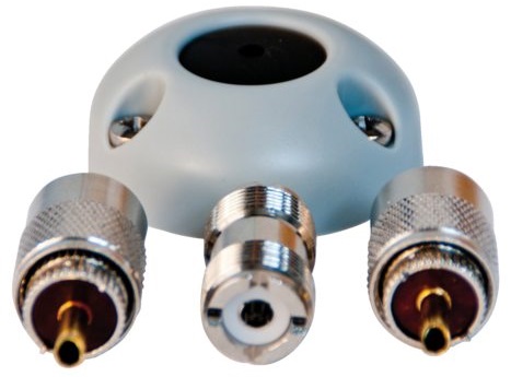 Pasacables Cable VHF