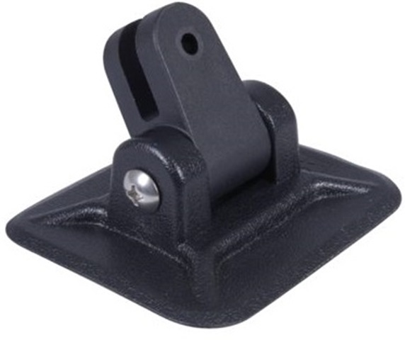 Soporte Bimini Neumatica (2uds)