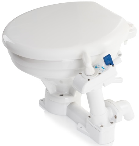 Inodoro OCEAN Comfort