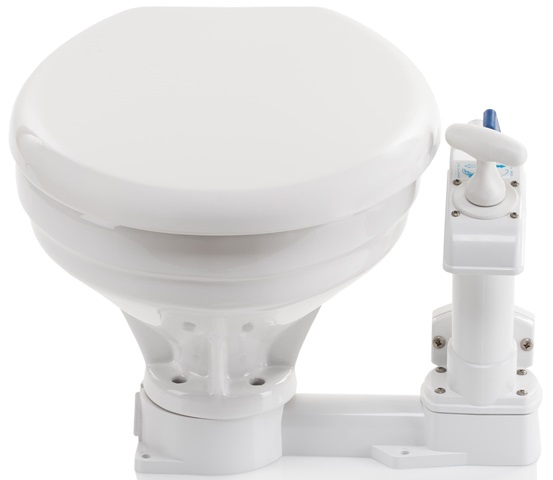 Inodoro OCEAN Comfort