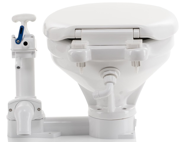 Inodoro OCEAN Comfort
