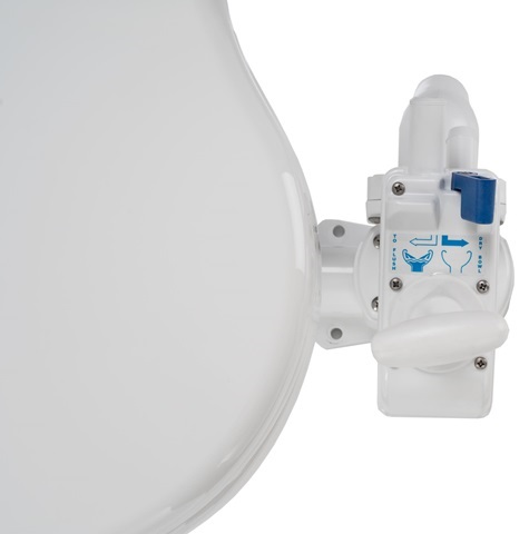 Inodoro OCEAN Comfort